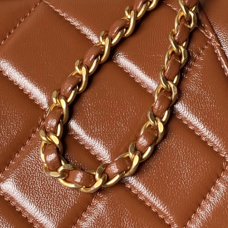 Ch**el satchel bags